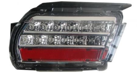 Фонарь в задний бампер TOYOTA LAND CRUISER PRADO 09- диодный