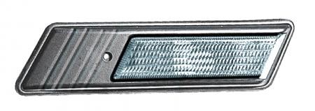 Поворот в крыло BMW E36 90-96 хрусталь