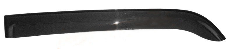 Ветровик задний MAZDA 2 /DEMIO 07- LH