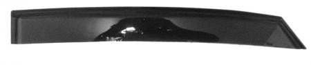 Ветровик задний TOYOTA HARRIER /LEXUS RX330 03-08 LH