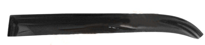 Ветровик задний TOYOTA COROLLA AXIO 06- LH