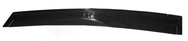 Ветровик задний TOYOTA PRIUS 09- RH