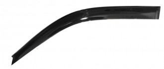 Ветровик передний TOYOTA LAND CRUISER100 /LEXUS LX470 98-07 LH