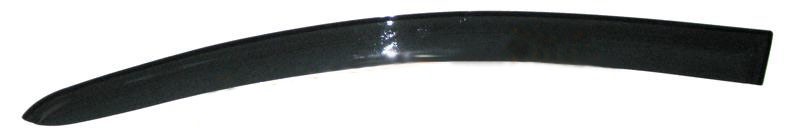 Ветровик передний TOYOTA VITZ YARIS 05-10 LH