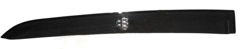 Ветровик задний TOYOTA VITZ YARIS 05-10 RH