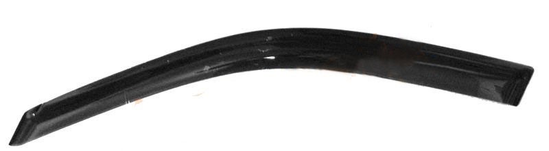 Ветровик передний TOYOTA KLUGER 00-07 LH