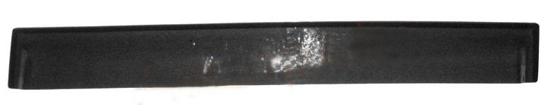 Ветровик задний TOYOTA KLUGER 00-07 RH