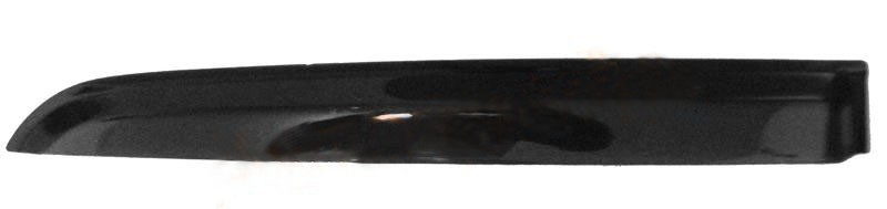 Ветровик задний TOYOTA IST 08- RH