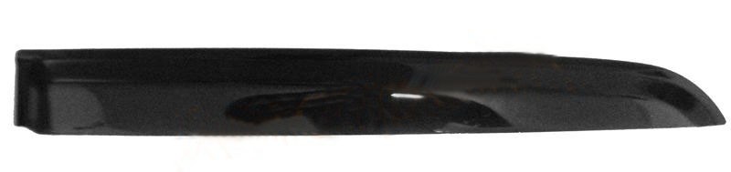 Ветровик задний TOYOTA IST 08- LH