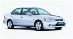 Honda Civic седан VI 1995-2001 год