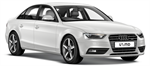AUDI A4 2007-2015 год