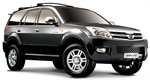 Great Wall Hover H1/H2 2004-2010 год